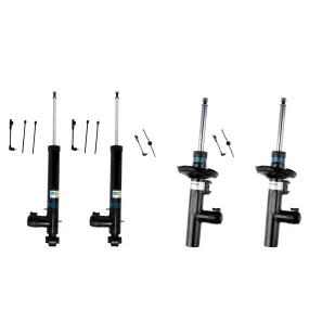 Bilstein B4 OE Replacement DampTronic Strut & Shocks Set for 2015-2019 Volkswagen Golf R AWD