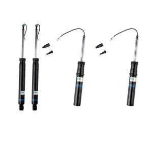 Bilstein B4 OE Replacement DampTronic Strut & Shocks Set for 2016-2017 Audi Q5 AWD