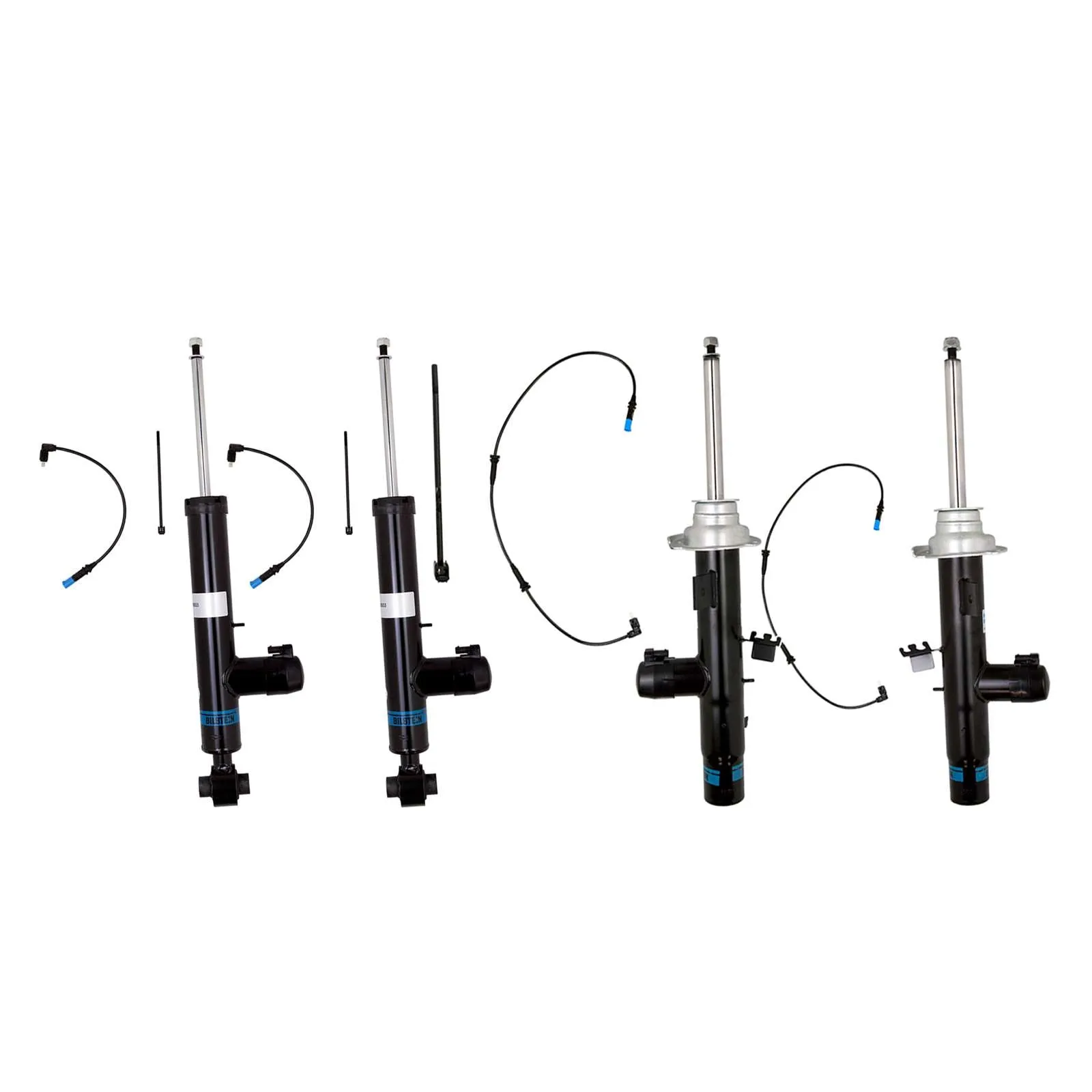 Bilstein B4 OE Replacement DampTronic Strut & Shocks Set for 2017-2020 BMW 430i RWD