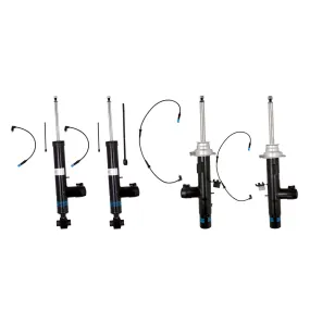 Bilstein B4 OE Replacement DampTronic Strut & Shocks Set for 2017-2020 BMW 430i RWD