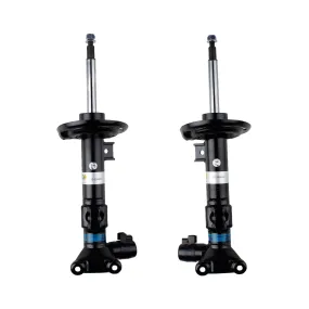 Bilstein B4 OE Replacement DampTronic Strut Front Pair for 2010-2017 Mercedes-Benz E550 RWD