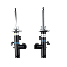 Bilstein B4 OE Replacement DampTronic Strut Front Pair for 2014-2016 BMW 328i GT xDrive AWD