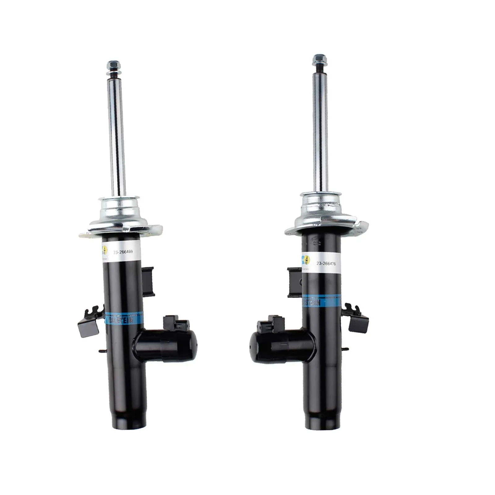 Bilstein B4 OE Replacement DampTronic Strut Front Pair for 2014-2016 BMW 328i GT xDrive AWD
