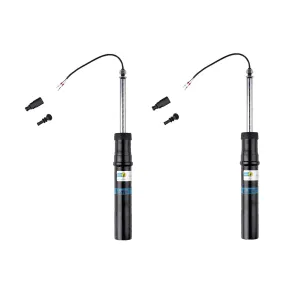 Bilstein B4 OE Replacement DampTronic Strut Front Pair for 2015-2024 Porsche Macan AWD