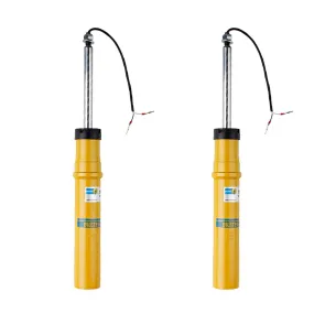 Bilstein B6 Performance DampTronic Shocks Front Pair for 2009-2017 Audi Q5 AWD
