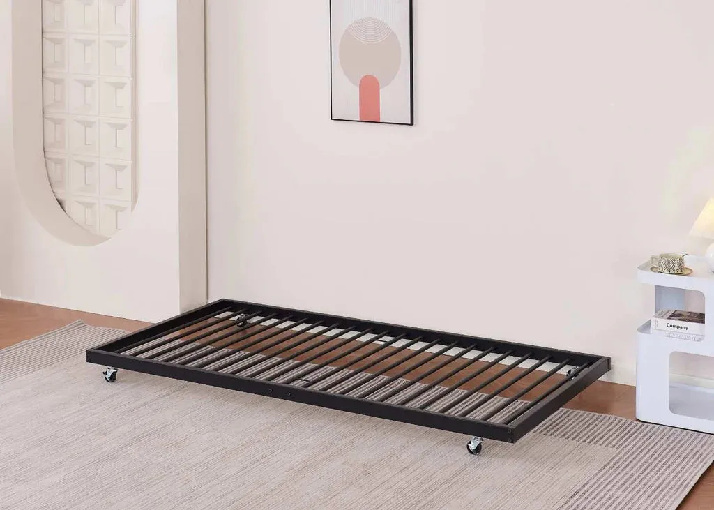 Bircham Bunk - Black