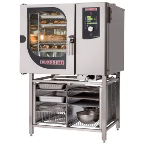 Blodgett BCM-61E Electric Combi Oven With Dial Control - 208V