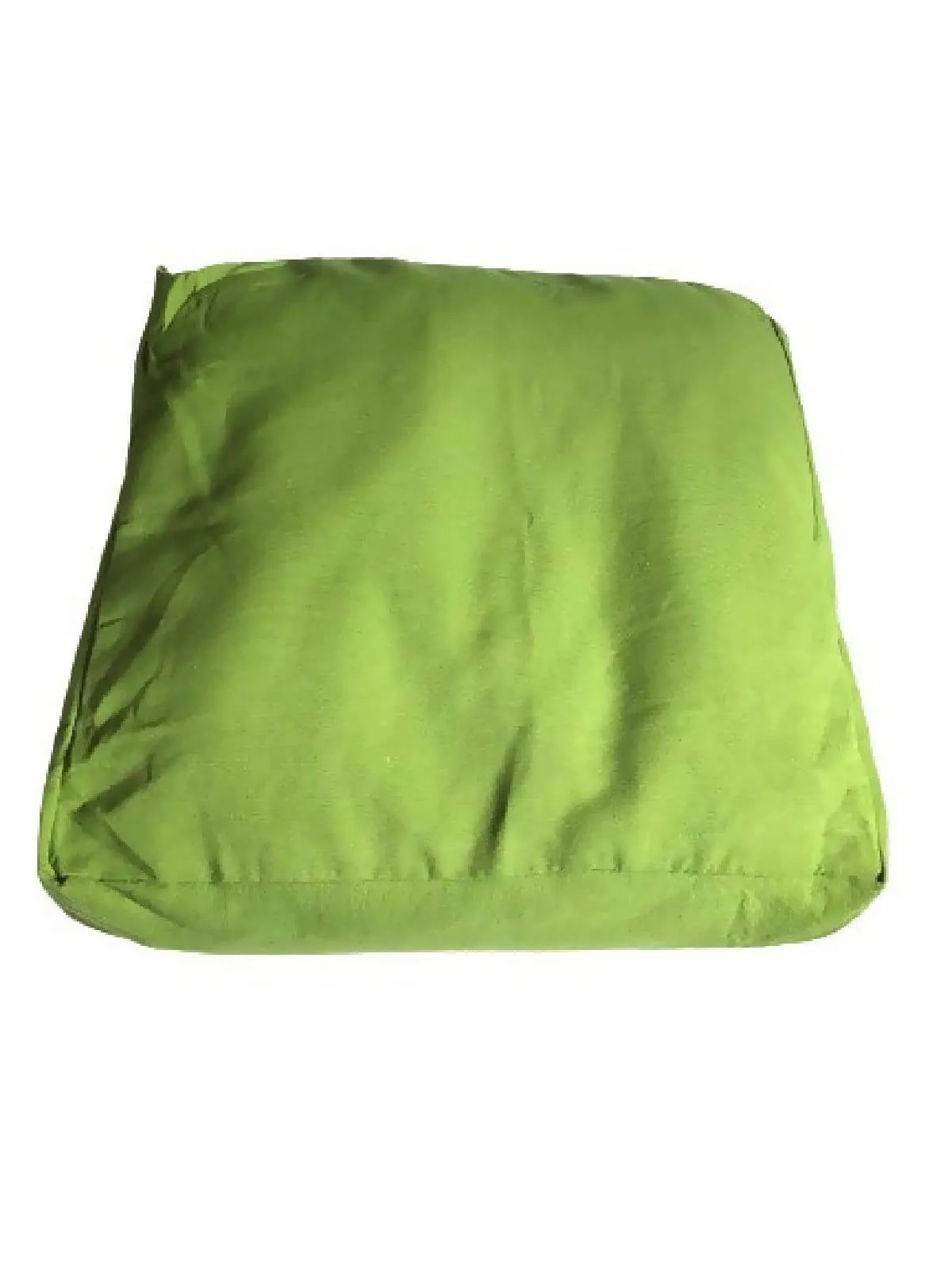 Box Edge Floor Pillow Covers, Meditation Pillows , Dog Bed Cover