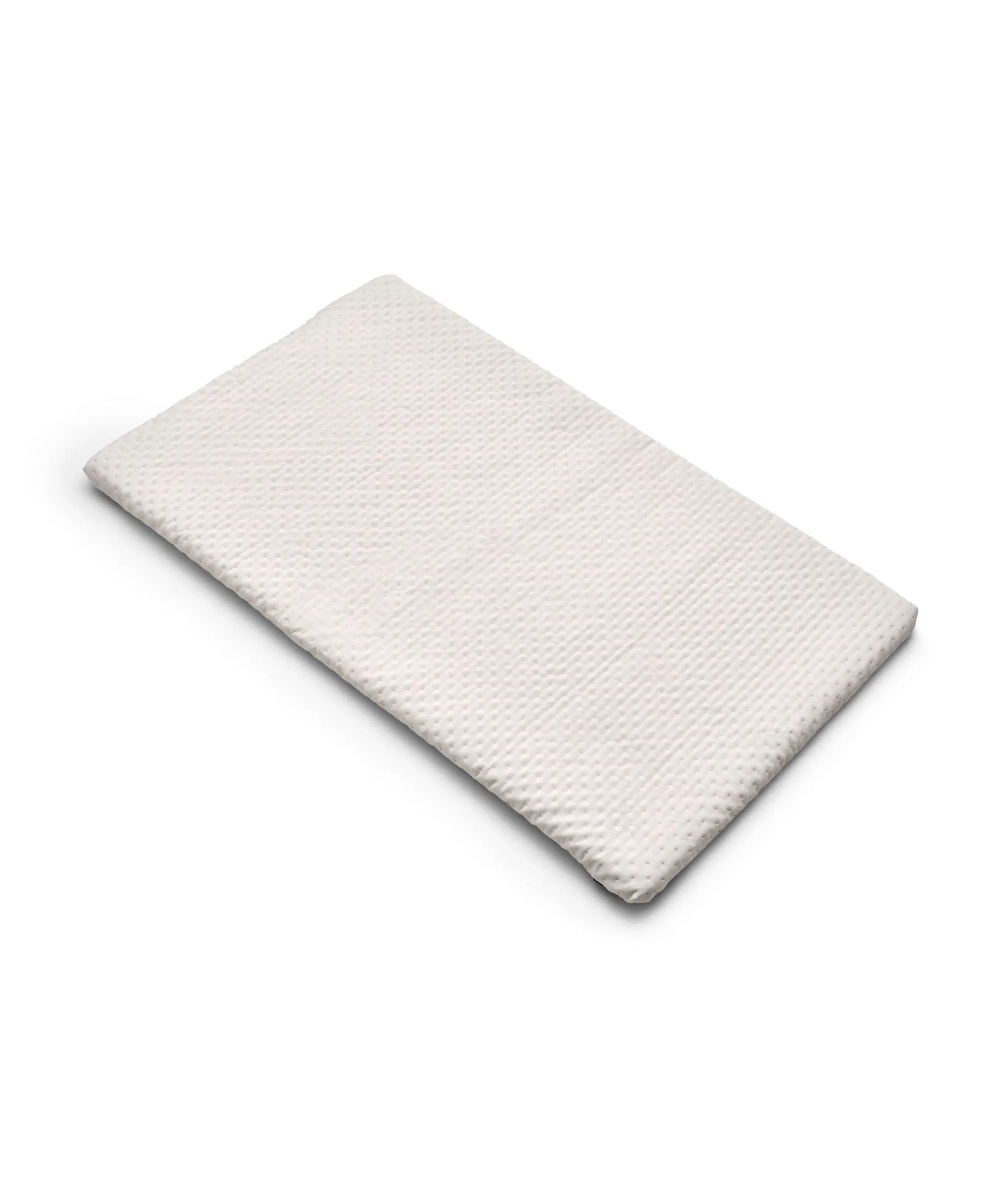 Bugaboo Stardust Travel Cot - Taupe