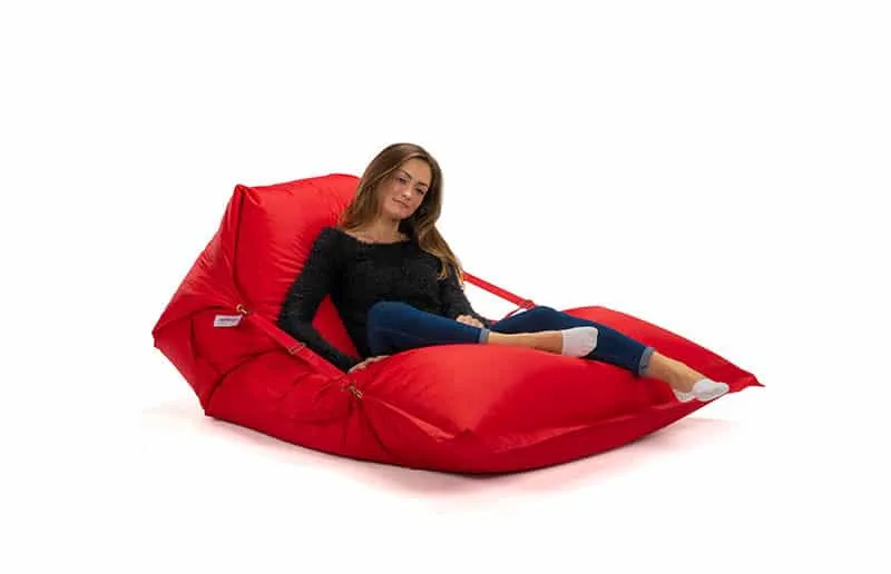 Buggle-up Bean bag Lounge Chair - Runden