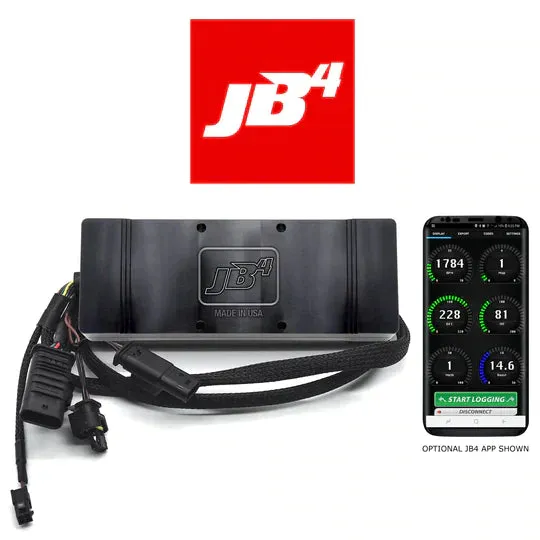 Burger Motorsports JB4 Tuner | 2016  Lexus IS200t