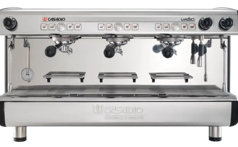 Casadio Undici 2 Group Tall Cup