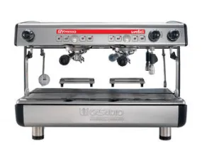 Casadio Undici 2 Group Tall Cup