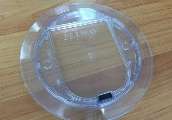 Cat Door to suit Glass Door or Window
