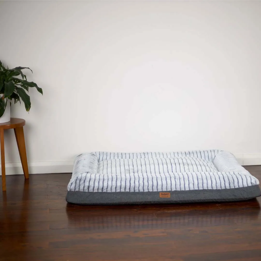 Cloud Comfort Giant Dog Bed