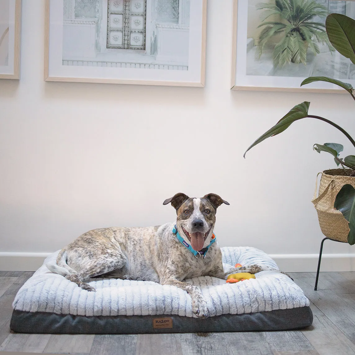 Cloud Comfort Giant Dog Bed