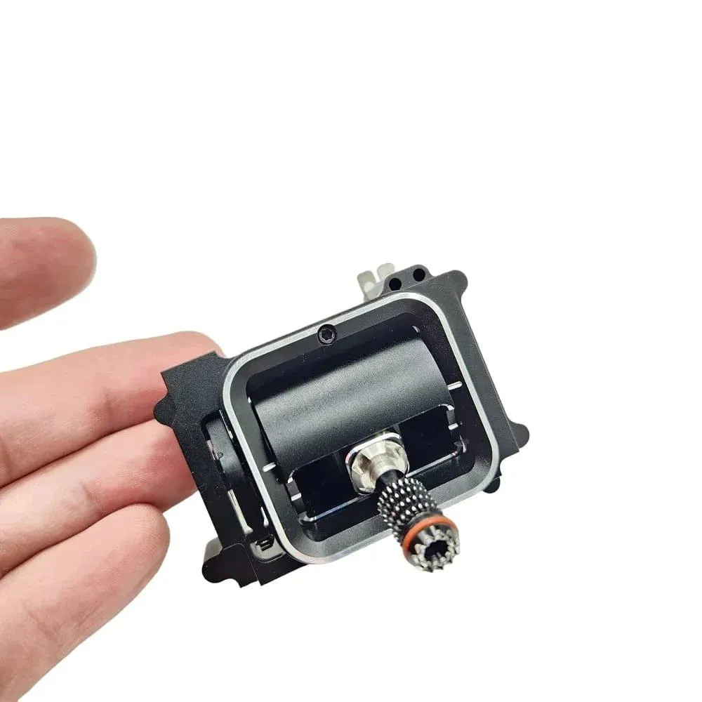 CnC Metal Gimbals for Tango 2 and Mambo (folding) v1.1