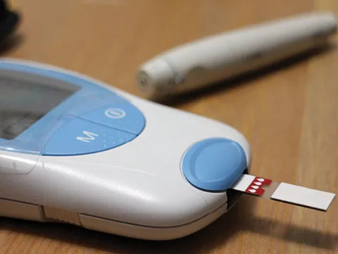 Coaguchek XS PT Test for INR Testing