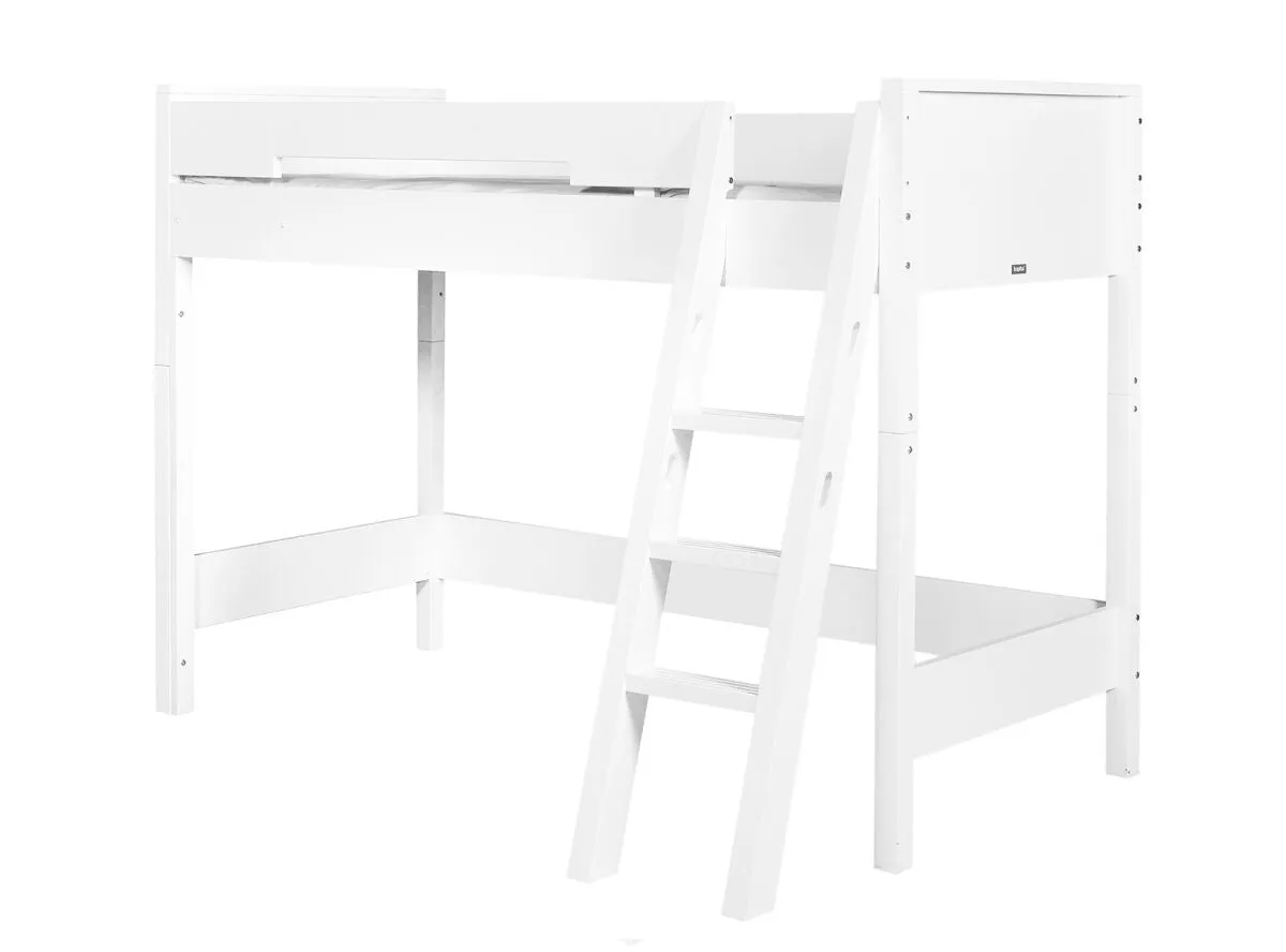 Combiflex Modular Loft Bed with Comfort Stairs