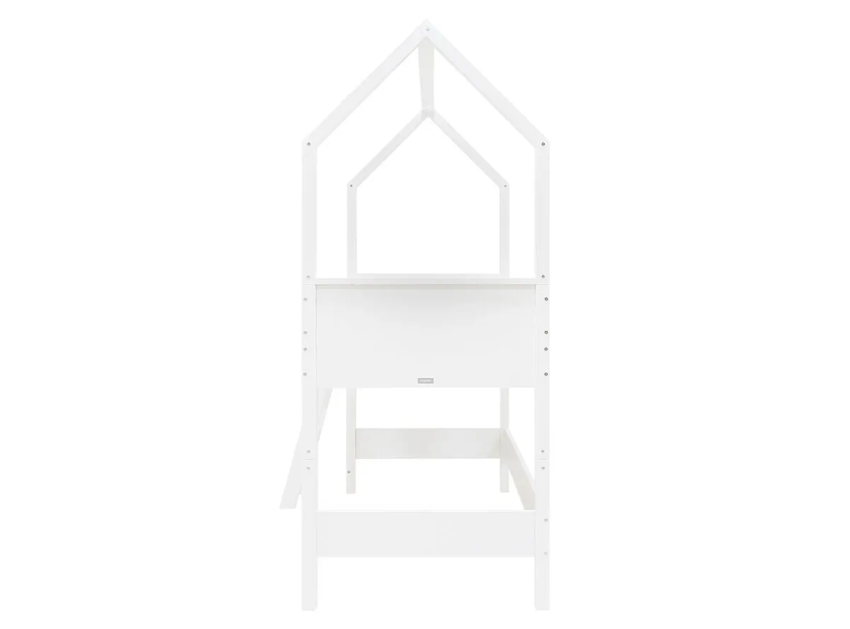 Combiflex Modular Semi Loft House Bed with Comfort Stairs