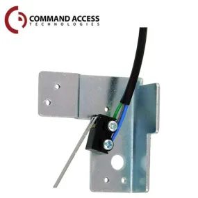 Command Access - Request-to-Exit Switch - Schlage ML1 Series Mortise Locks - SPDT