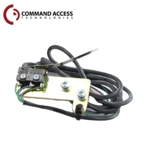 Command Access - Request-to-Exit Switch - Von Duprin 33/35/98/99 Series Exit Device - SPDT