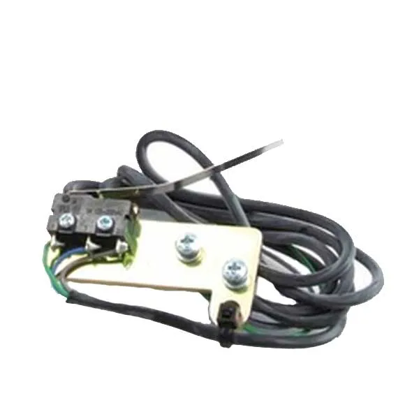 Command Access - Request-to-Exit Switch - Von Duprin 33/35/98/99 Series Exit Device - SPDT