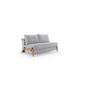 CUBED DELUXE 140 02 - No Arms