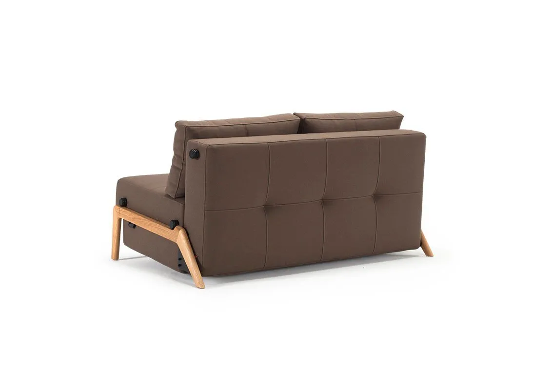 CUBED DELUXE 140 02 - No Arms