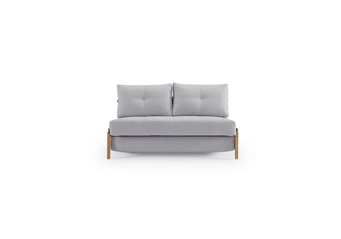 CUBED DELUXE 140 02 - No Arms