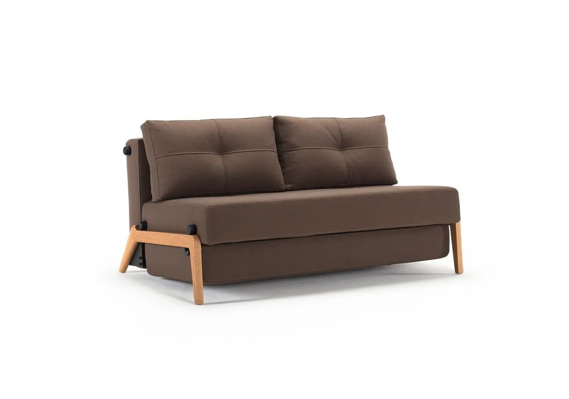 CUBED DELUXE 140 02 - No Arms