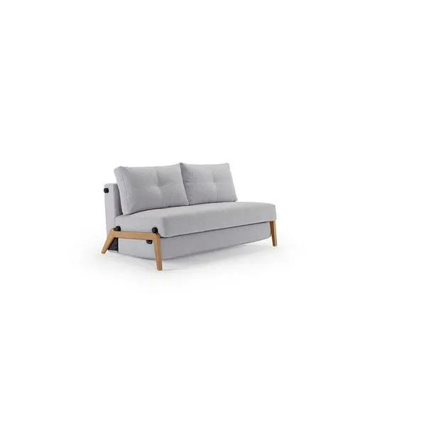 CUBED DELUXE 140 02 - No Arms