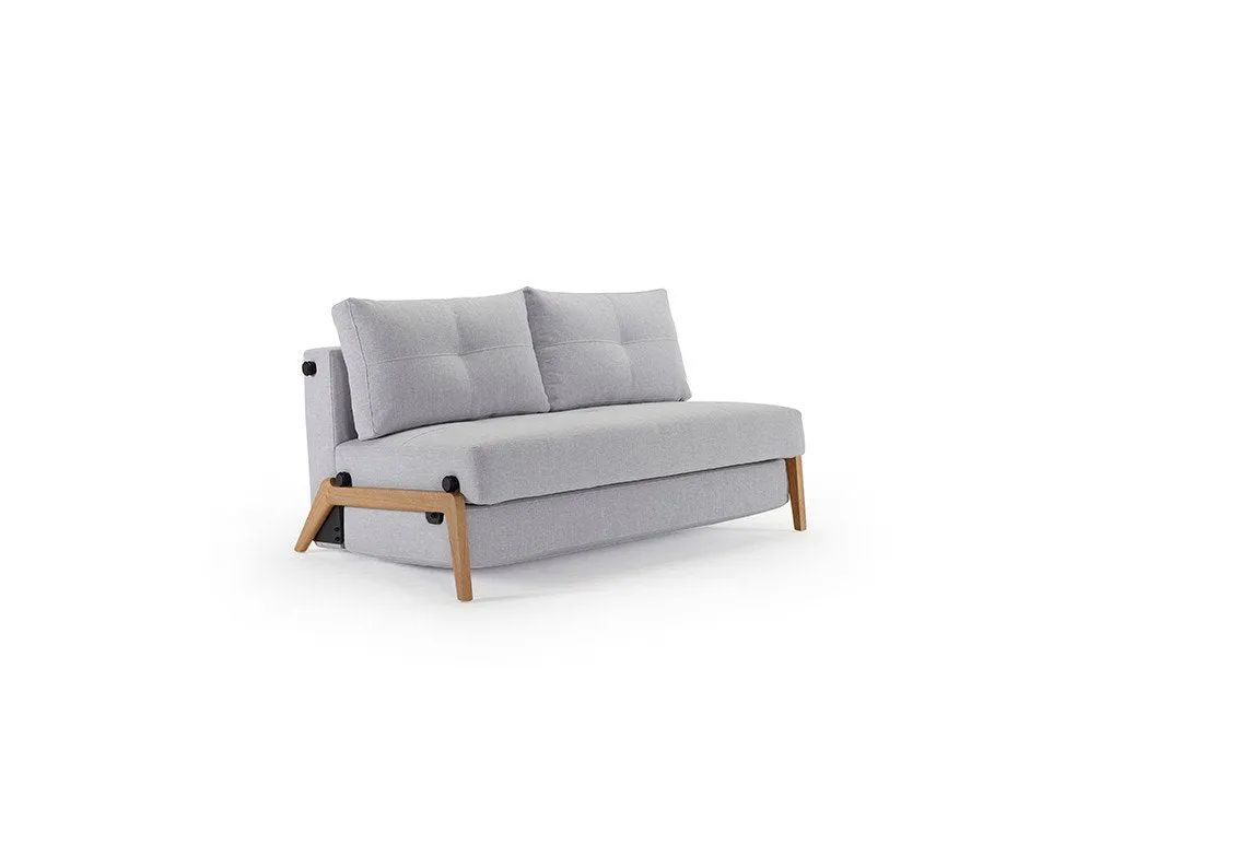 CUBED DELUXE 140 02 - No Arms