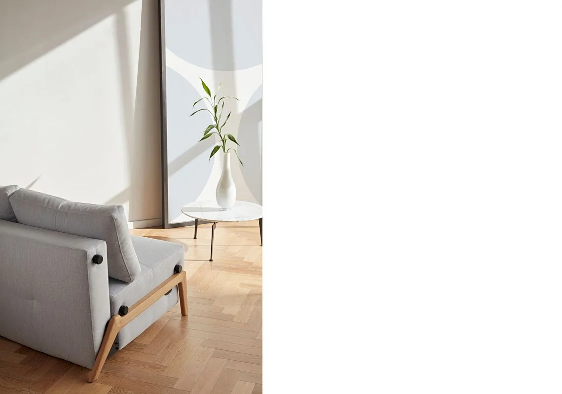 CUBED DELUXE 140 02 - No Arms