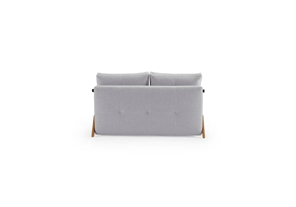 CUBED DELUXE 140 02 - No Arms