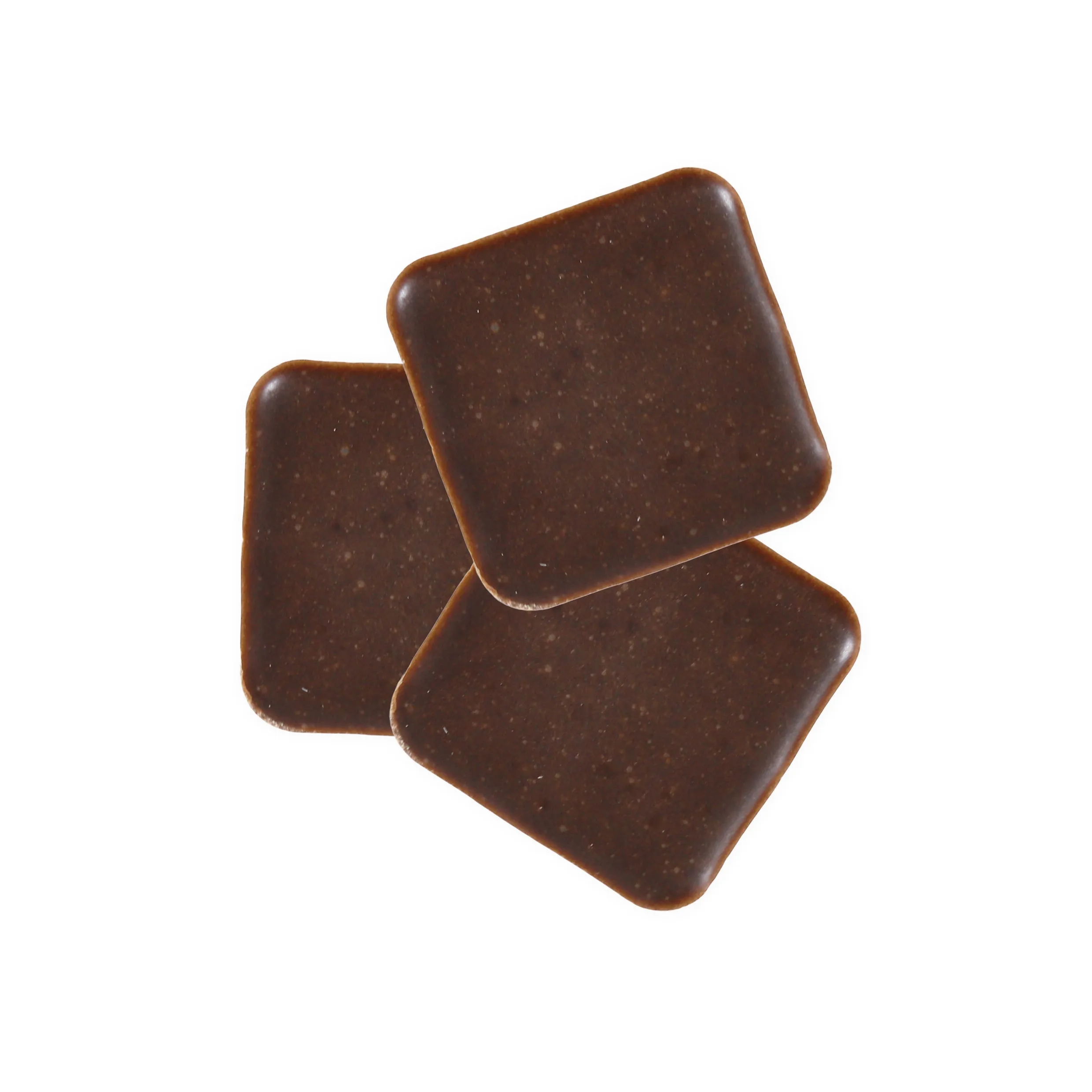Cupid & Comet | Christmas Dog Gift | Carob Chocolate Advent Calendar