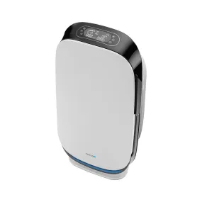 Cyclo UV Air purifier 510 - High intensity UVC / UVV lamp destroys 99.97% of allergens and pathogens - High performance HEPA H13 filter - Protection up to 1545 sq. Ft.