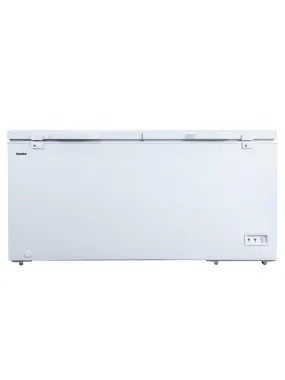 Danby - 17.1 cu. Ft  Chest Freezer in White - DCFM171A1WDB