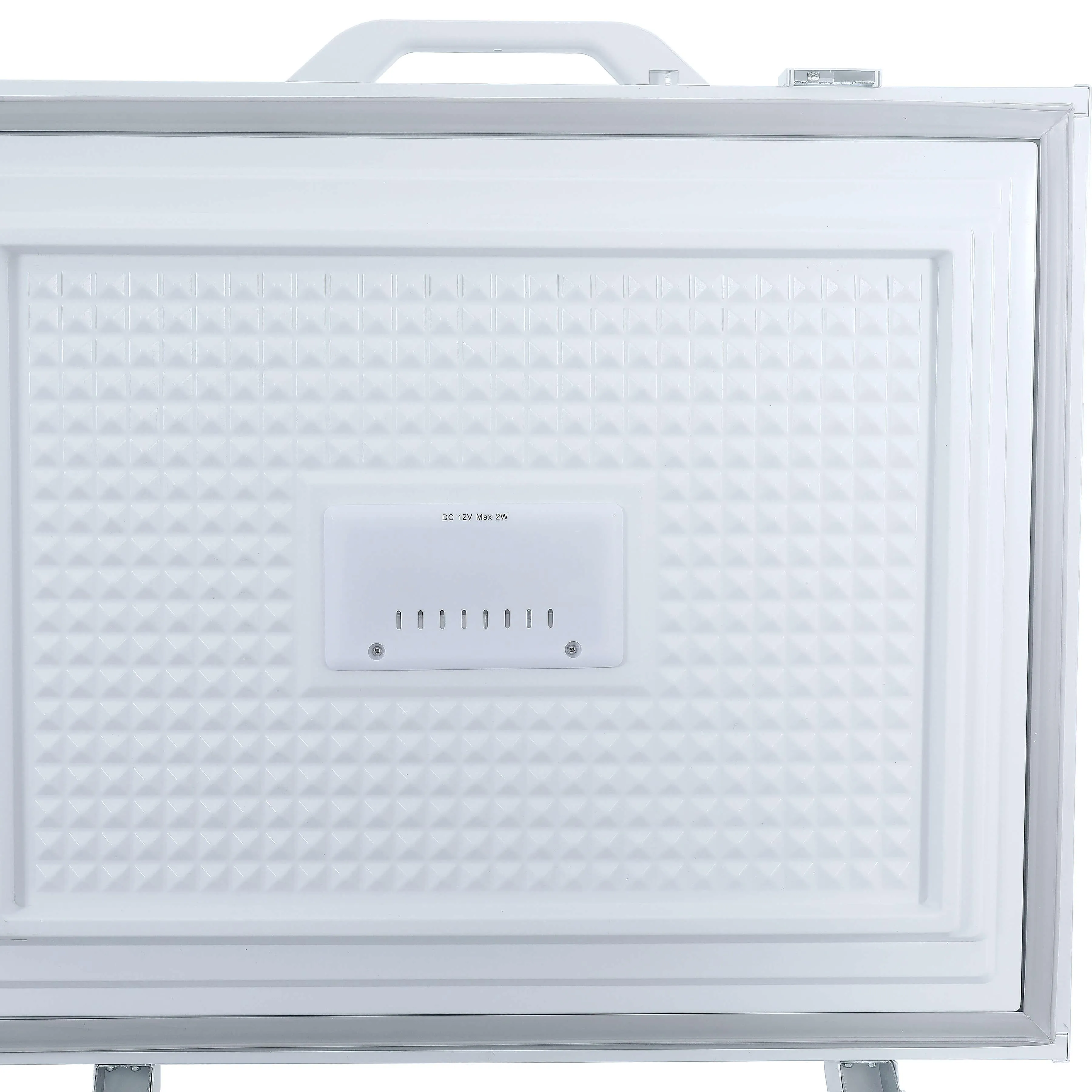 Danby Two Door 21.1 cu. ft. Chest Freezer DCFM210A1WDB