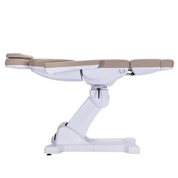 Decima Beauty Bed – Latte
