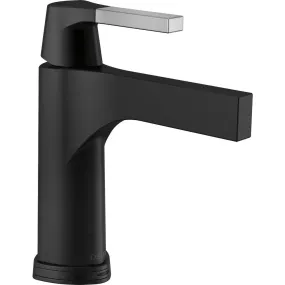 Delta Single Hole - Single Handle-4" Plate/Metal Pop-Up - Touch.Xt 574T-CS-DST