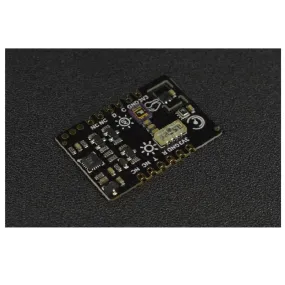 DFRobot: SEN0500 Fermion Multifunctional Environmental Sensor (Breakout)