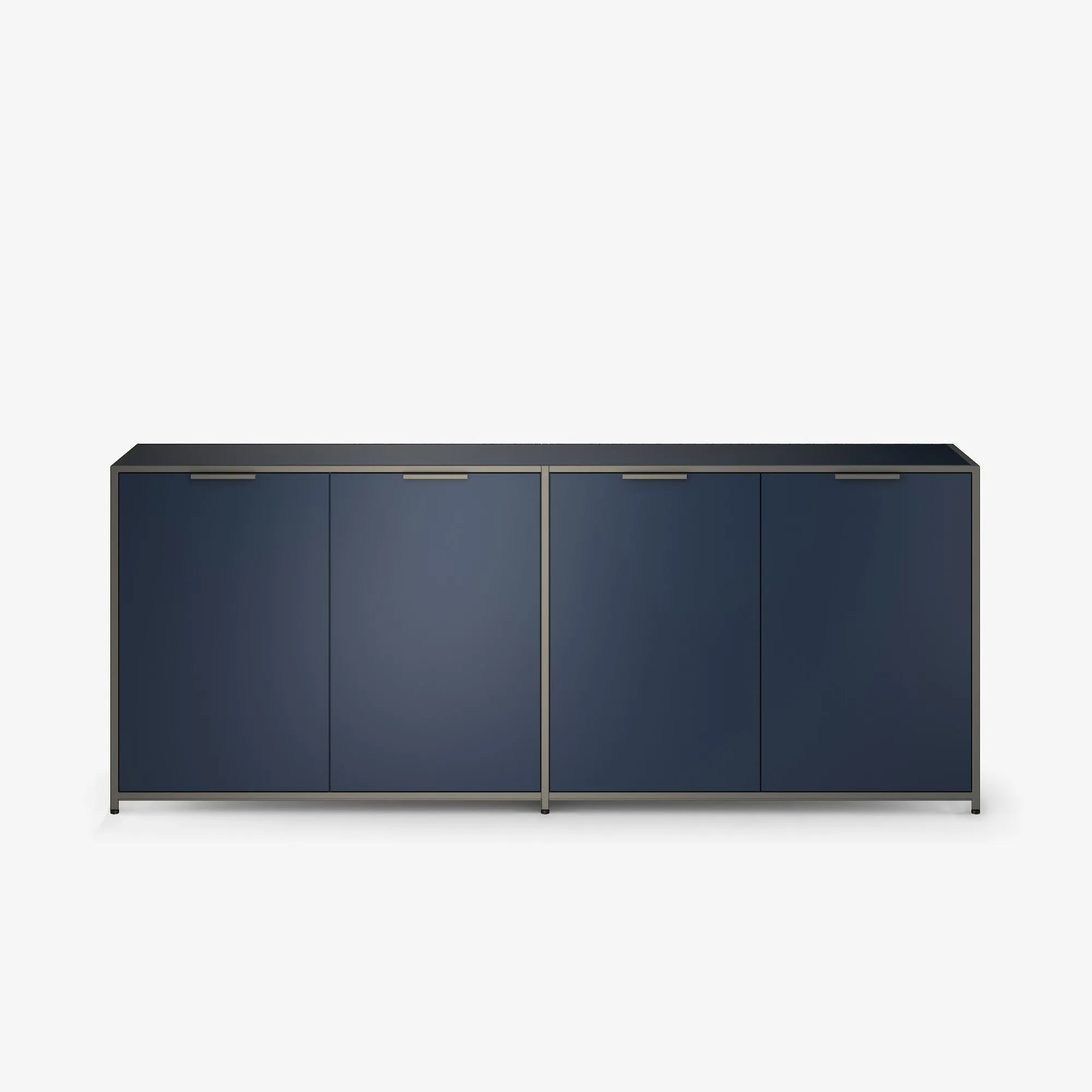Dita Sideboard 4 Doors