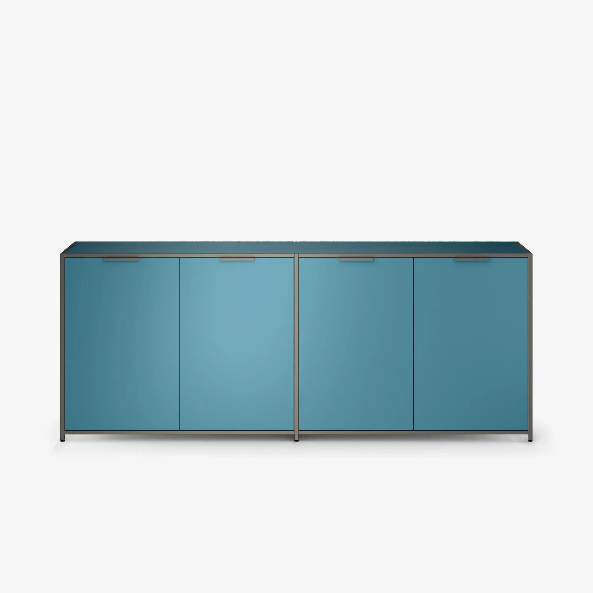 Dita Sideboard 4 Doors