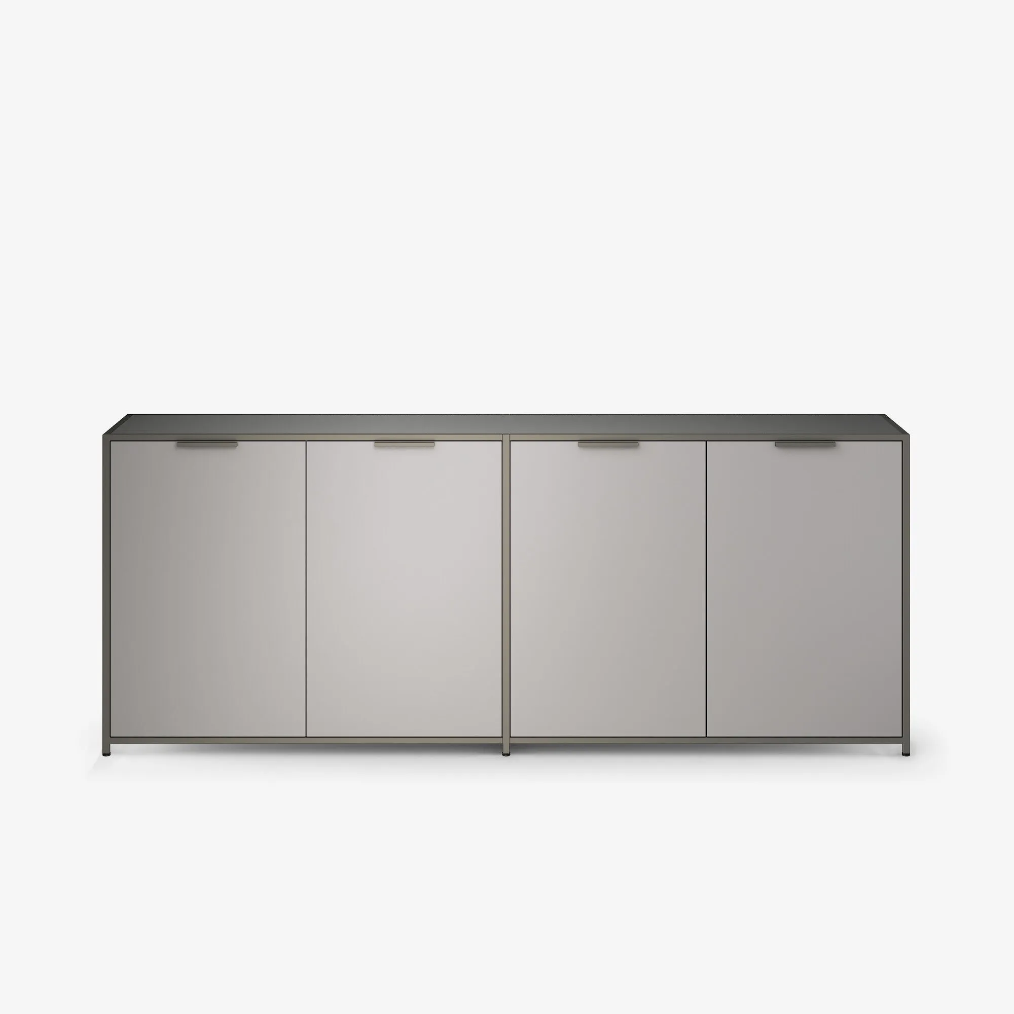 Dita Sideboard 4 Doors