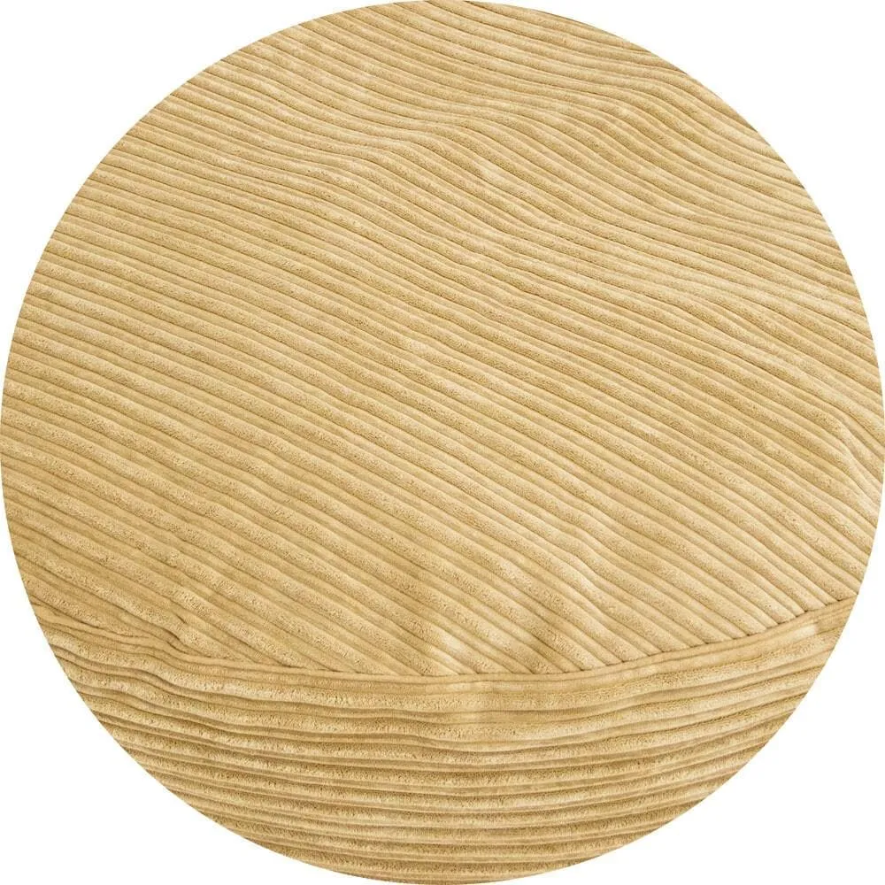 Dog Bed Cover - 50" Terry Corduroy (Waterproof)
