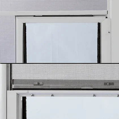 Dog Door - Screen Model