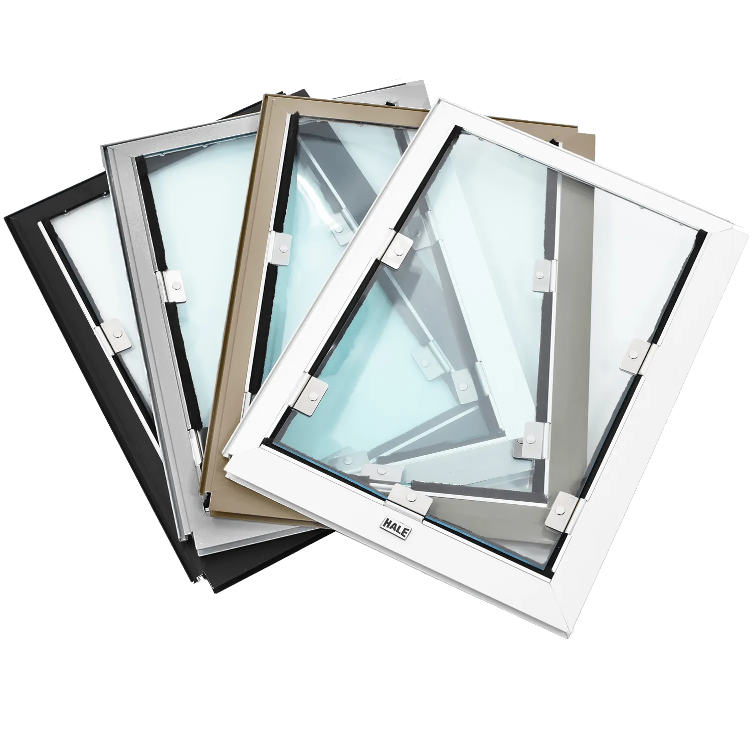 Dog Door - Screen Model