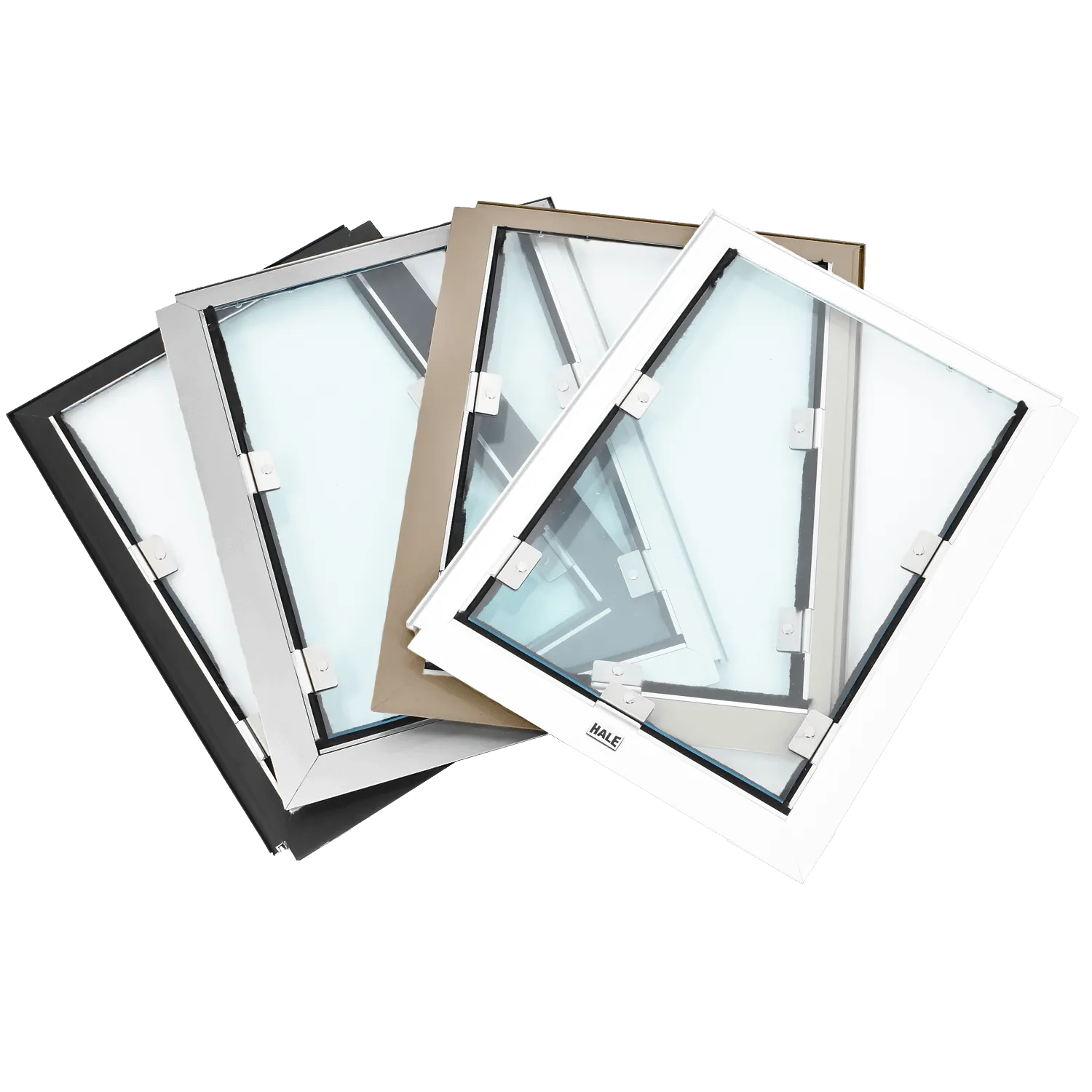 Dog Door - Screen Model