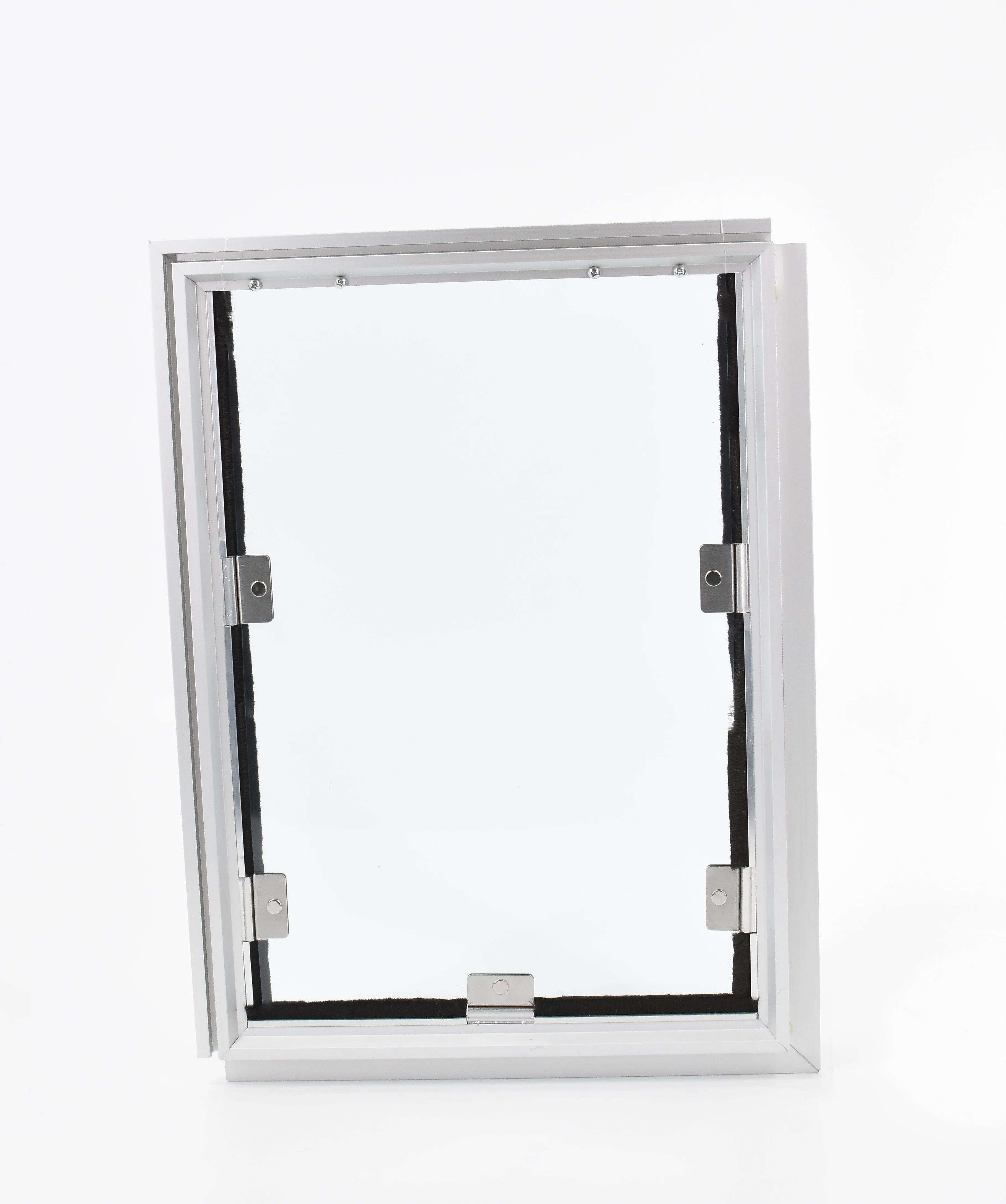 Dog Door - Screen Model